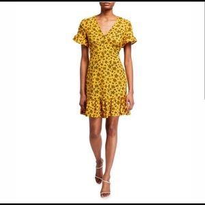 MICHAEL KORS DRESS FLORAL